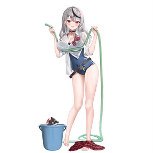 姫宮桃李 アクリルスタンド - suiran - BOOTH
