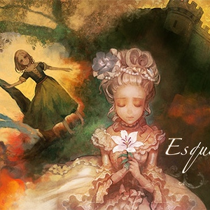 Letharia 『Esquisse tome1』