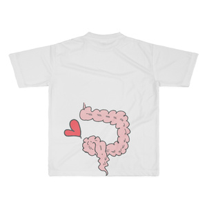 大腸Tシャツ