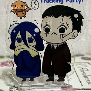 デビュー記念】幽凪こなた缶バッジB - よろずや「こなたん」 - BOOTH