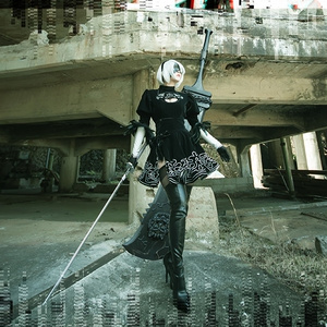 Red Blooded Woman Etoile Booth