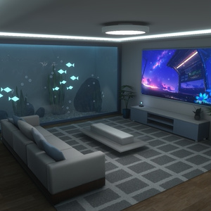 【VRC向けワールド】バンドル：Moon Sea ( Sailing ＆ Under) 缩略图 14