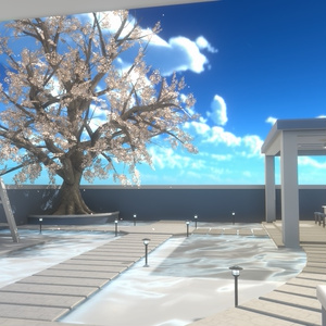 【VRC向けワールド】バンドル：Moon Sea ( Sailing ＆ Under) 缩略图 11
