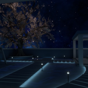 【VRC向けワールド】バンドル：Moon Sea ( Sailing ＆ Under) 缩略图 5