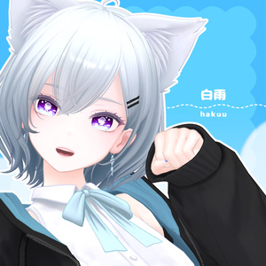 【10アバター対応】#めるてぃ～すかいあい 缩略图 11