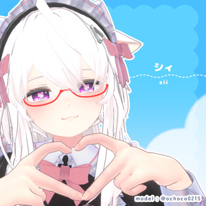 【10アバター対応】#めるてぃ～すかいあい 缩略图 9