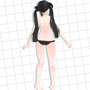 【デルタフレア・リーサルフリート対応】Light Body&Face Texture 缩略图 3