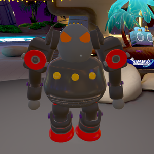 STEREO-MAN