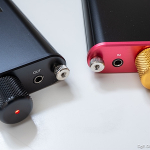 connect 01 (4.4mm 5極 GND結線モデル) - motitone - BOOTH