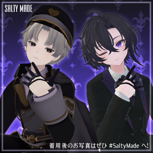 【+Head対応】征服ハーフグローブ -Conquest HalfGlove- 缩略图 5
