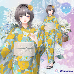 MyYukata 2026 『15アバター対応』 缩略图 6