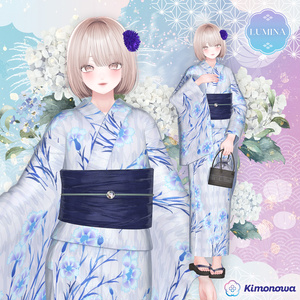 MyYukata 2026 『15アバター対応』 缩略图 14