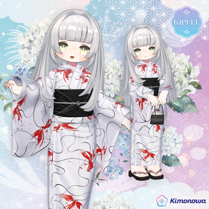 MyYukata 2026 『15アバター対応』 缩略图 13