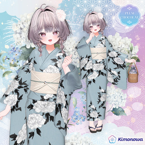 MyYukata 2026 『15アバター対応』 缩略图 7