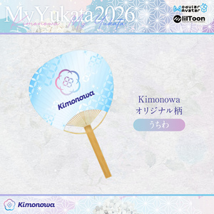 MyYukata 2026 『15アバター対応』 缩略图 29