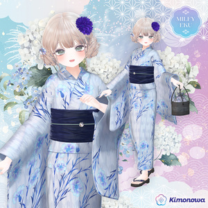 MyYukata 2026 『15アバター対応』 缩略图 4