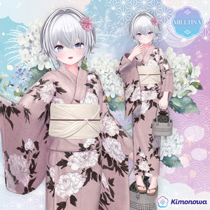 MyYukata 2026 『15アバター対応』 缩略图 9