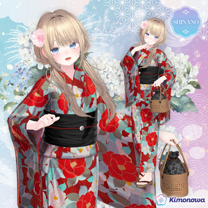MyYukata 2026 『15アバター対応』 缩略图 2