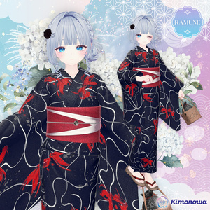 MyYukata 2026 『15アバター対応』 缩略图 8