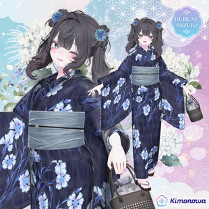 MyYukata 2026 『15アバター対応』 缩略图 10