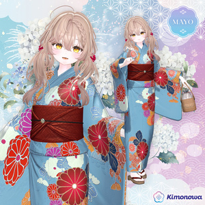 MyYukata 2026 『15アバター対応』 缩略图 12