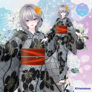 MyYukata 2026 『15アバター対応』 缩略图 5