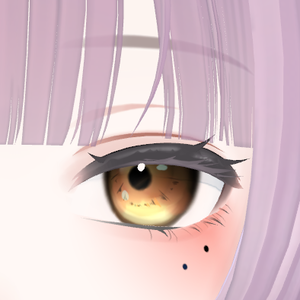 shinra eye texture