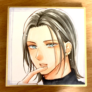 吉永裕ノ介先生初画集「THE ART OF BREAK BLADE」 - COMICメテオ