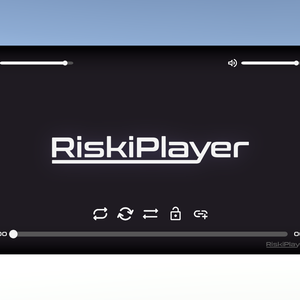 RiskiPlayer