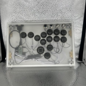 (オーダー品）KD-05　フロスティ　RPP　10ボタンカスタム