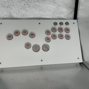 （オーダー品）KD-EX_マットホワイト　オーダーカスタム