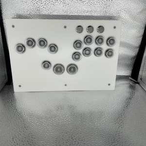 （オーダー品）KD-EX　RPP マットホワイト　オーダーカスタム
