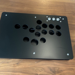 (Na様　オーダー品)+PWSボタン4個