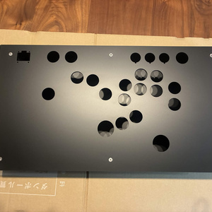 （オオイケ様　オーダー品）　アケコンケース