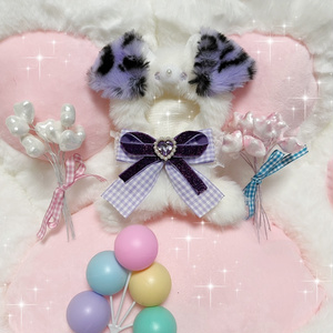 16cm ぬい服 ねこの着ぐるみ - kino factory - BOOTH