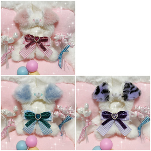 きつねver.♡ ぬい服♡ 着ぐるみ♡ - Fu - taro . - BOOTH