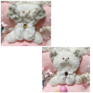 ぬい服 ♡ ちびぐるみ（11cm）♡着ぐるみ ♡ s18 ぬい服 ♡ ちびぐるみ（11cm）♡着ぐるみ ♡ s18 【公式通販】