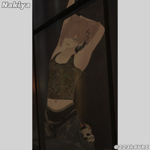 【めっちゃ下げパン】OVERDO 缩略图 63