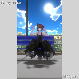 【めっちゃ下げパン】OVERDO 缩略图 16