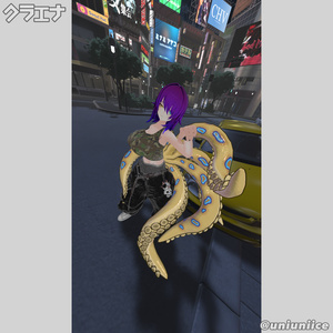 【めっちゃ下げパン】OVERDO 缩略图 33