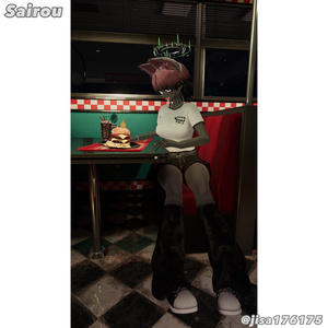 バーガースタイル 缩略图 34