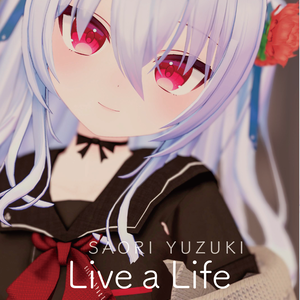 Live a Life With a Love ~ behind the scenes ~