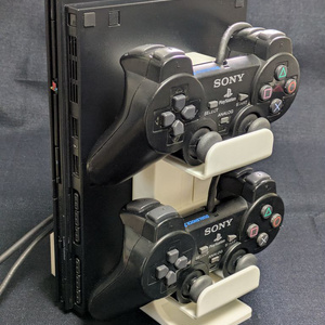 薄型PS2用マルチスタンド