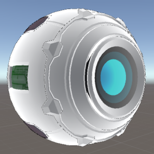 VRChat向け_付いてくるユニット