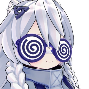 ぐるぐるアルケミストメガネ