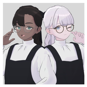 Boston Glasses【Lapwing対応】 缩略图 2
