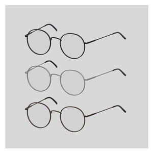 Boston Glasses【Lapwing対応】 缩略图 4