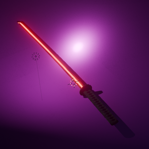 katana FBX