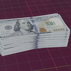 DOLLARS $$$$$ FBX