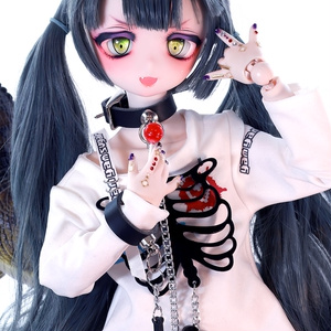 Yahoo!オークション - OBドールヘッド 『SIMPU』 カスタムヘッド